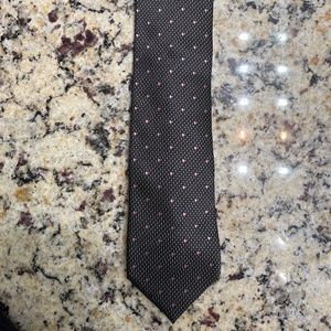 Ermenegildo Zegna Tie